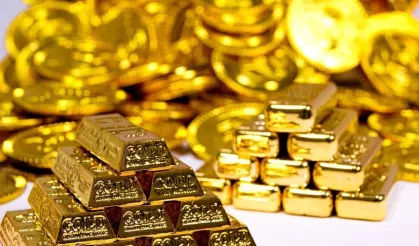 Savaş durdu, piyasalar fırladı! Altının onsu 4 bin 850 doların üzerine çıktı…