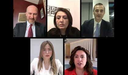 Gaziantep’te Kobi – Finansman buluşması düzenlendi