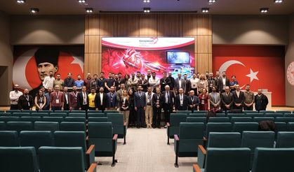 Girişimsel Kardiyolojinin Kalbi Gaziantep’te Attı