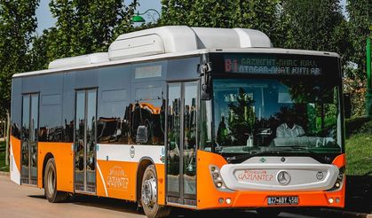 Gaziantep FK - Karagümrük maçı için ücretsiz otobüs seferleri düzenlenecek