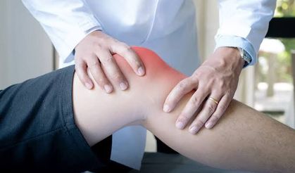 Menisküs yaralanmalarında tedaviyi ihmal etmeyin! Uzman isim uyardı…