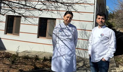 Z kuşağının fast food davranışları TÜBİTAK desteği ile GAÜN’de araştırıldı