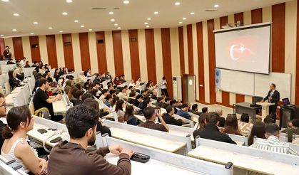 GAÜN’de “Mühendislik Eğitimi Dönüşümü Çalıştayı” gerçekleştirildi