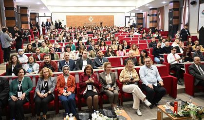 Gaziantep'te 10. Altın Baklava Film Festivali başladı!