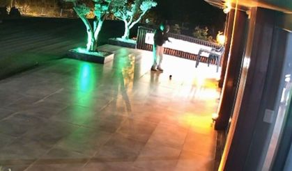 Oto galeriye el bombalı saldırı! 5 kişi tutuklandı! Dehşet anları kamerada…