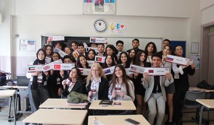 Gaziantep Kolej Vakfı’nda önemli konferans