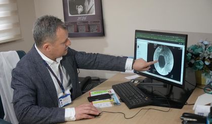 Her 100 erkek bebeğin 3'ünde görülüyor! İnmemiş testiste erken tanı hayati önem taşıyor