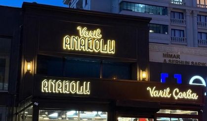 Gaziantep’in lezzet elçisi sınırları aşıyor! Türkiye’ye açılıyor