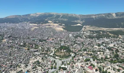 Kahramanmaraş’ta gezilecek yerler 2026 güncel liste nerede ne yenir eğlence mekanları tam liste