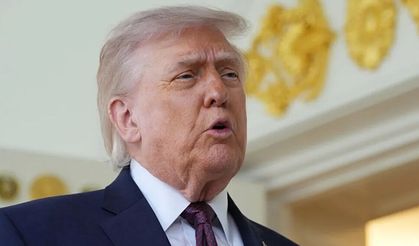 Trump duyurdu! İsrail ve Lübnan liderleri 34 yıl sonra ilk kez görüşecek