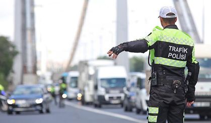 Sürücüler dikkat! Sökmeden önce kontrol edin! Yasak kalktı