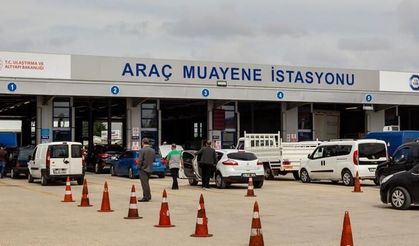 Sürücüler dikkat! Araç muayenede yeni dönem kapıda! Kanal sistemi bitiyor mu?