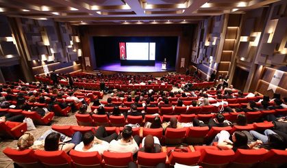 Gaziantep Üniversitesi'nde Ulusal Sempozyum...