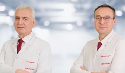 Talasemide erken tanı ve düzenli takip hayat kurtarıyor