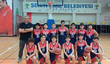 GKV’li takımlar şampiyonlukları sürdürüyor