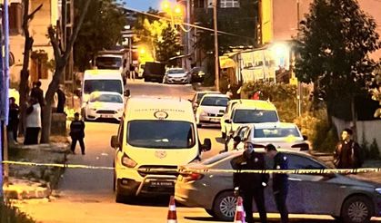 Aile kavgası kanlı bitti: Kuzenini başından vurdu
