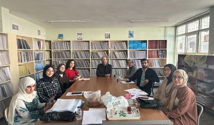 GİBTÜ’den erişilebilir eğitim modeli: “Bir ses, bir gelecek”