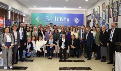 Uluslararası 34. İletişim Fakülteleri Dekanlar Konseyi Toplantısı Hasan Kalyoncu Üniversitesi’nde Gerçekleştirildi
