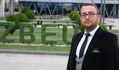 Uzmanından korkutan ‘yapay zeka' uyarısı! "Sesinizi kopyalayıp, ailenizi arıyorlar"