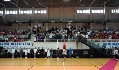 Gaziantep’te spora erişimi artıran örnek proje