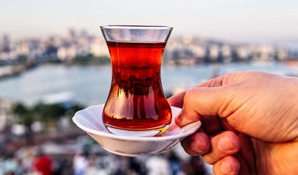 Asırlık markadan kötü haber! Türkiye'nin 121 yıllık çay üreticisi iflas etti