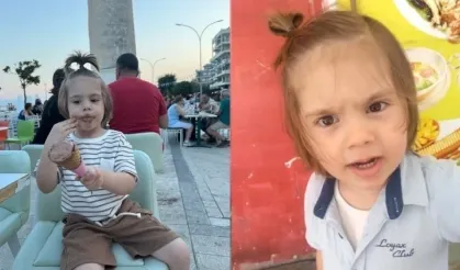 Küçük Aren Eren’in acı ölümü! Açlık ve susuzluktan öldü…