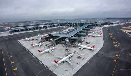 Türkiye küresel havacılıktaki konumuyla göz dolduruyor! Uçak siparişleri yüksek seviyede…