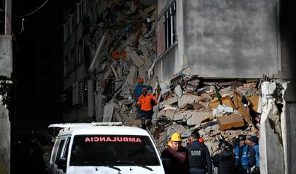 Venezuela'da çifte deprem felaketi! Can kaybı bin 430'a yükseldi
