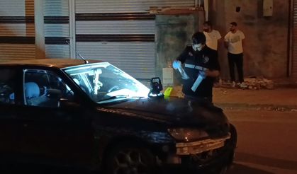 Gaziantep’in komşu ilinde feci kaza! Otomobil elektrikli motosiklete çarptı