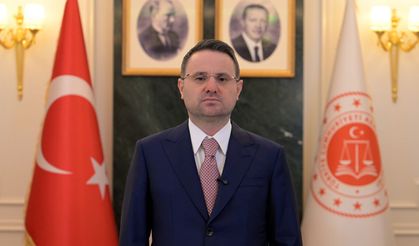 Bakan Gürlek duyurdu! 25 ilde çıkan 73 orman yangınına soruşturma…