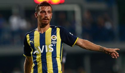 Fenerbahçe itiraz etmişti! Tahkim Kurulu'ndan Mert Hakan Yandaş kararı