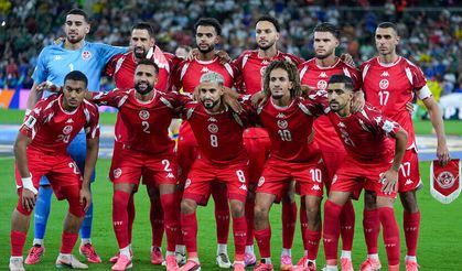 İlk maçta yenildiler, faturayı hocaya kestiler! Tunus, teknik direktör Lamouchi ile yollarını ayırdı