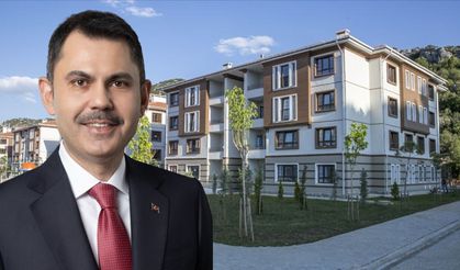 TOKİ’ni 20 bin konut satışları başladı! İşte başvuru şartları ve tüm detaylar…