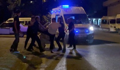 Çocuklar arasında bıçaklı kavga! 1 yaralı, 1 gözaltı…