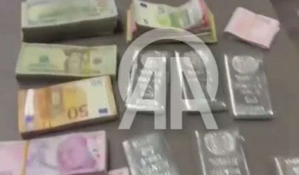 Kara para aklama operasyonu! 6 şüpheli yakalandı