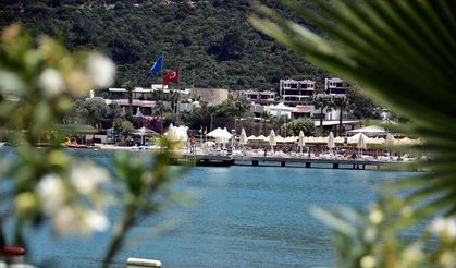 TÜİK açıkladı! Turizm gelirinde ikinci çeyrek rekoru kırıldı