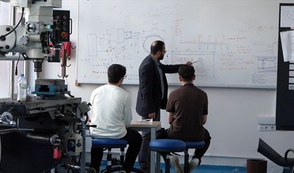 Havacılık eğitiminde uygulamalı model istihdama katkı sağlıyor