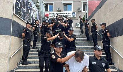 4 ilde suç örgütüne operasyon! Yakayı ele verdiler: Bakın neler ele geçirildi…