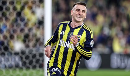 Kerem Aktürkoğlu'nun sağlık durumu nasıl? Fenerbahçe'den açıklama geldi…