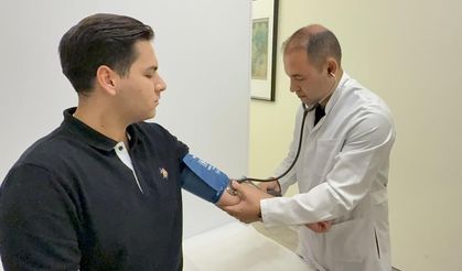 Gaziantepliler dikkat! Sıcak hava damarları, susuzluk kalbi zorluyor