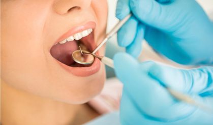 Yazın serinlerken diş sağlığınızı tehlikeye atmayın!