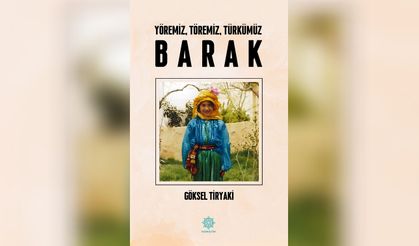 Gaziantep’te, Barak’ın hafızası yeni bir eserle geleceğe taşınıyor