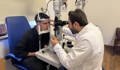 Ebeveynler dikkat! Çocuklarda göz kaşıması tehlikenin habercisi olabilir