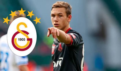 SON DAKİKA | Galatasaray, Aleksey Batrakov'un transferini resmen duyurdu…