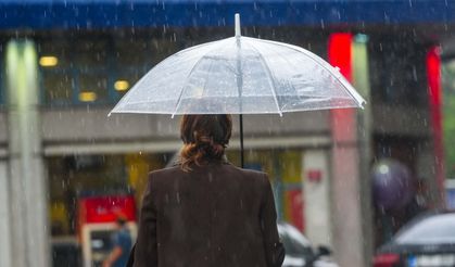 Hava sıcaklıkları düşüyor! Meteorolojiden açıklama geldi