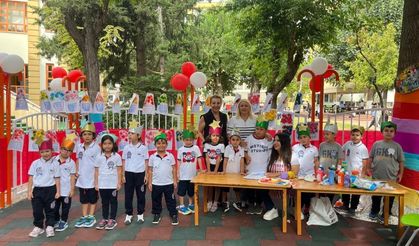 GKV, "Okula Hoş Geldin" partisiyle coşkulu bir başlangıç yaptı