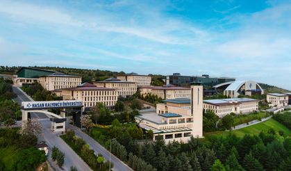 Hasan Kalyoncu Üniversitesi’nden kaleci performansına yapay zeka desteği