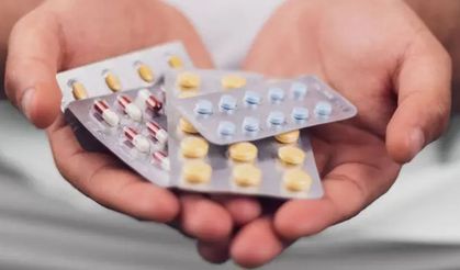 Gereksiz antibiyotik kullanımına dikkat! Uzman isim uyardı…