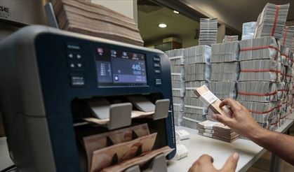 BDDK duyurdu! Bankacılık sektörünün kredi hacmi 28,8 trilyon liraya yükseldi