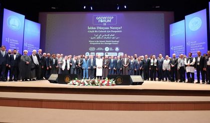 Gaziantep Forum III, uluslararası akademisyenleri buluşturacak